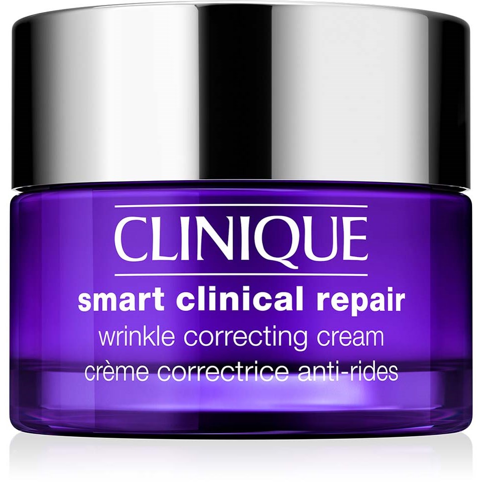 Bilde av Clinique Smart Clinical Repair Wrinkle Correcting Cream 15 Ml