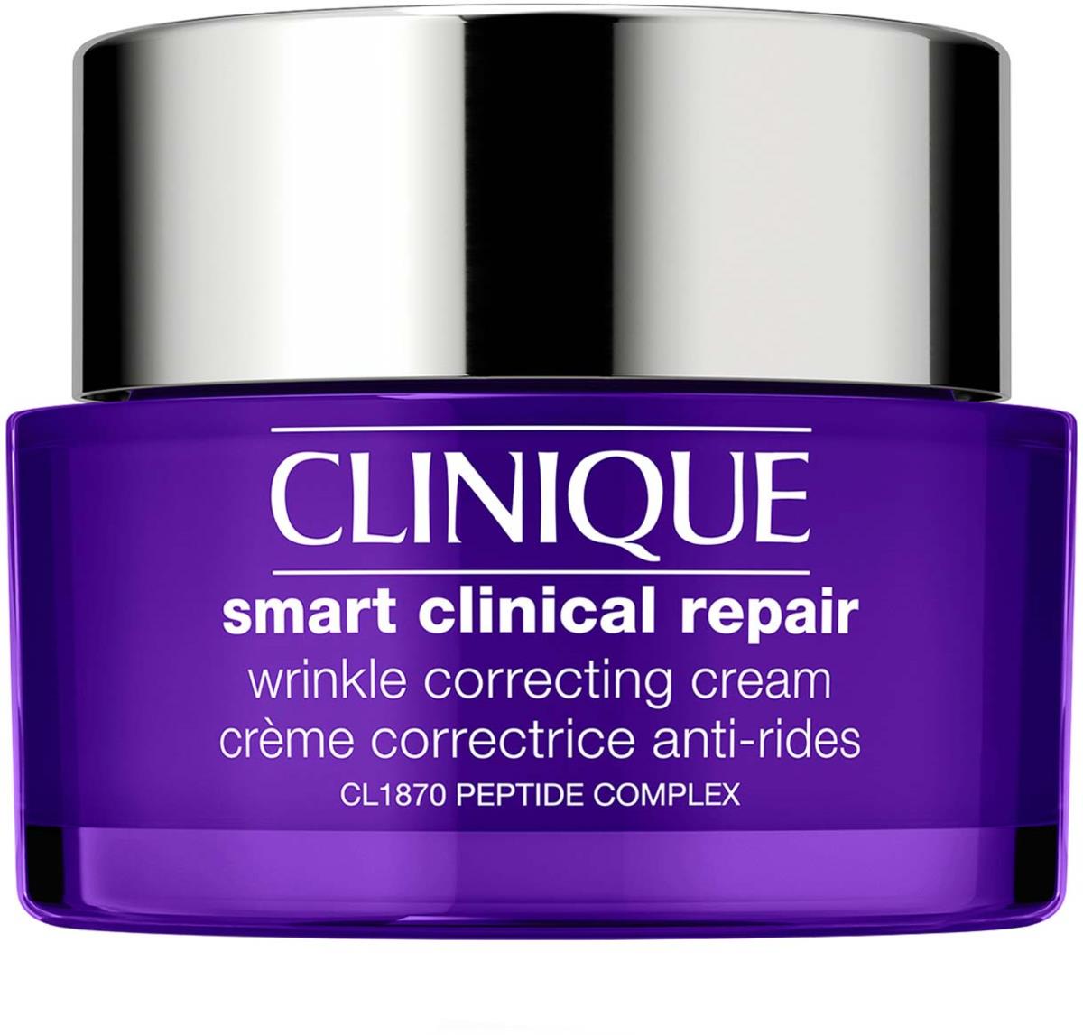 Clinique Smart Clinical Repair Clinical Repair Wrinkle Face Cream 50 ml