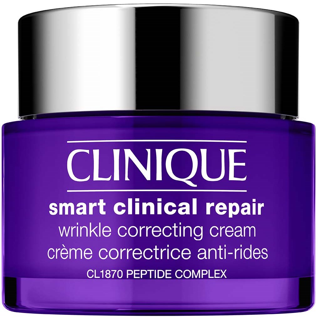 Läs mer om Clinique Smart Clinical Repair Wrinkle Cream 75 ml