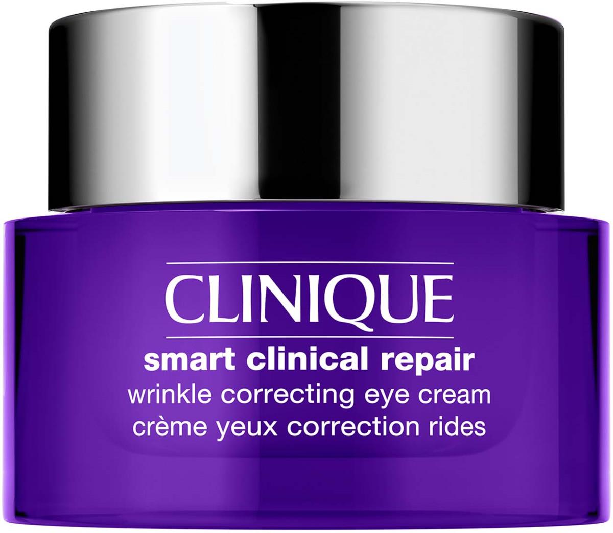 Clinique Smart Clinical Repair Wrinkle Correcting Eye Cream 15 ml