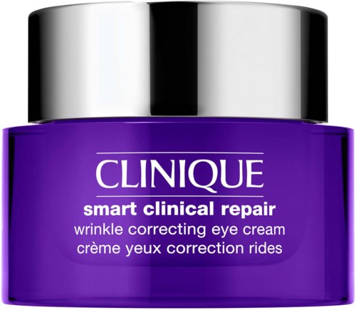 Clinique Clinique Smart Clinical Repair Wrinkle Correcting Eye Cream 15 ml
