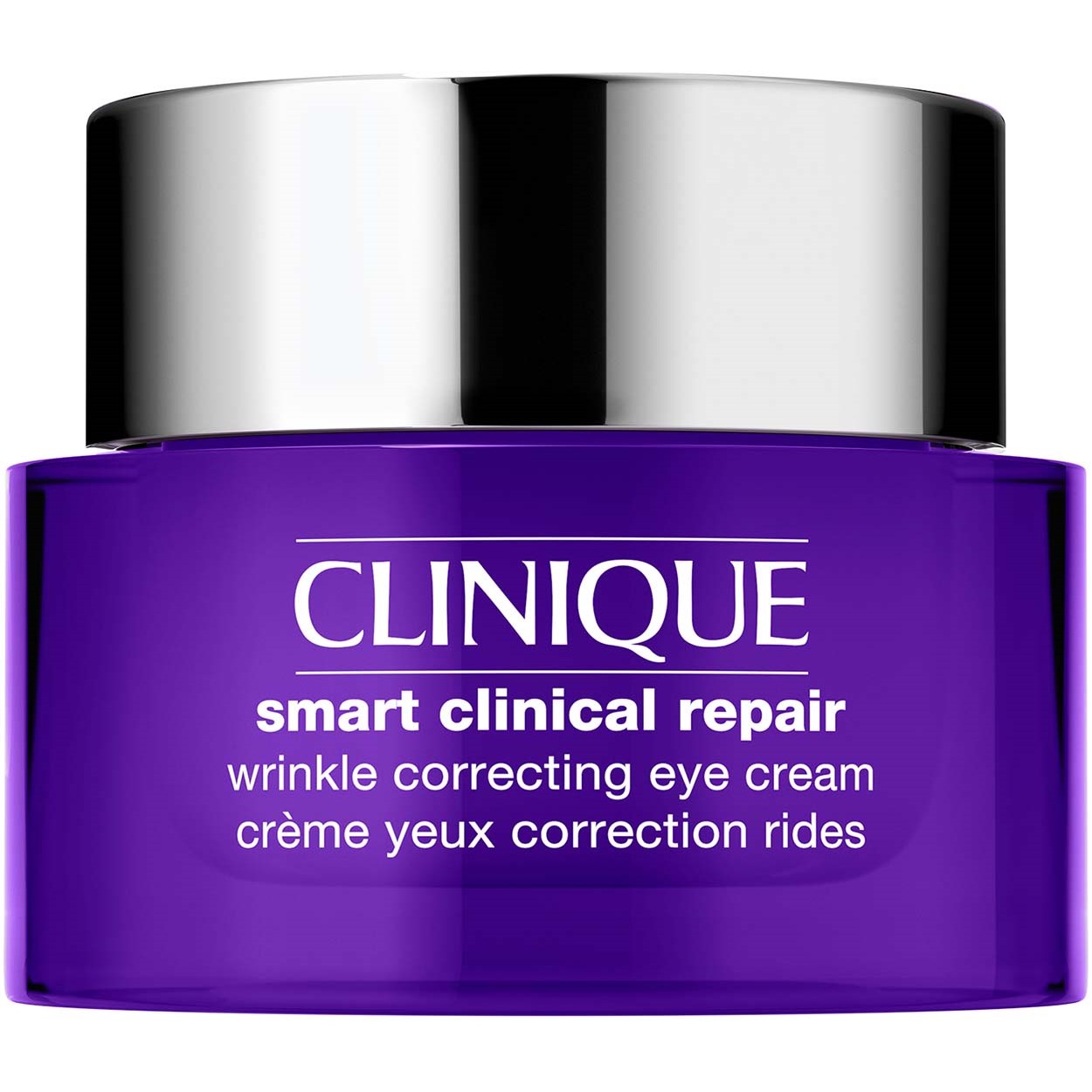 Clinique Smart Clinical Repair Wrinkle Correcting Eye Cream 15 ml
