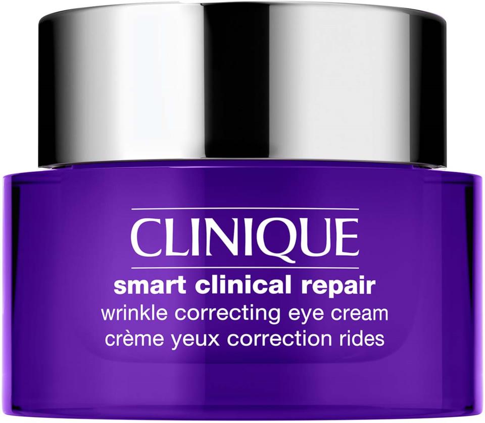 Clinique Smart Clinicial Repair Wrinkle Correcting Eye Cream
