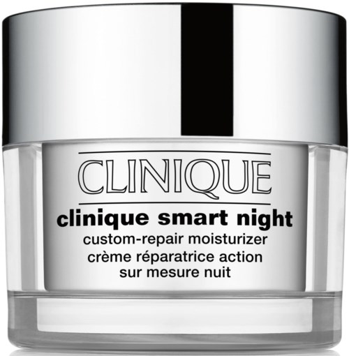 Clinique Clinique Smart Night Custom-Repair Moisturizer - Skin Type 1 50 ml