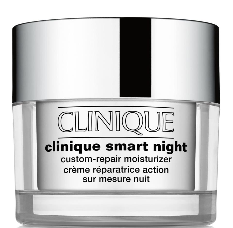 Clinique Smart Night Custom-Repair Moisturizer - Skin Type 2