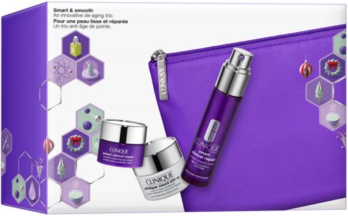 Clinique Smart Serum Value A