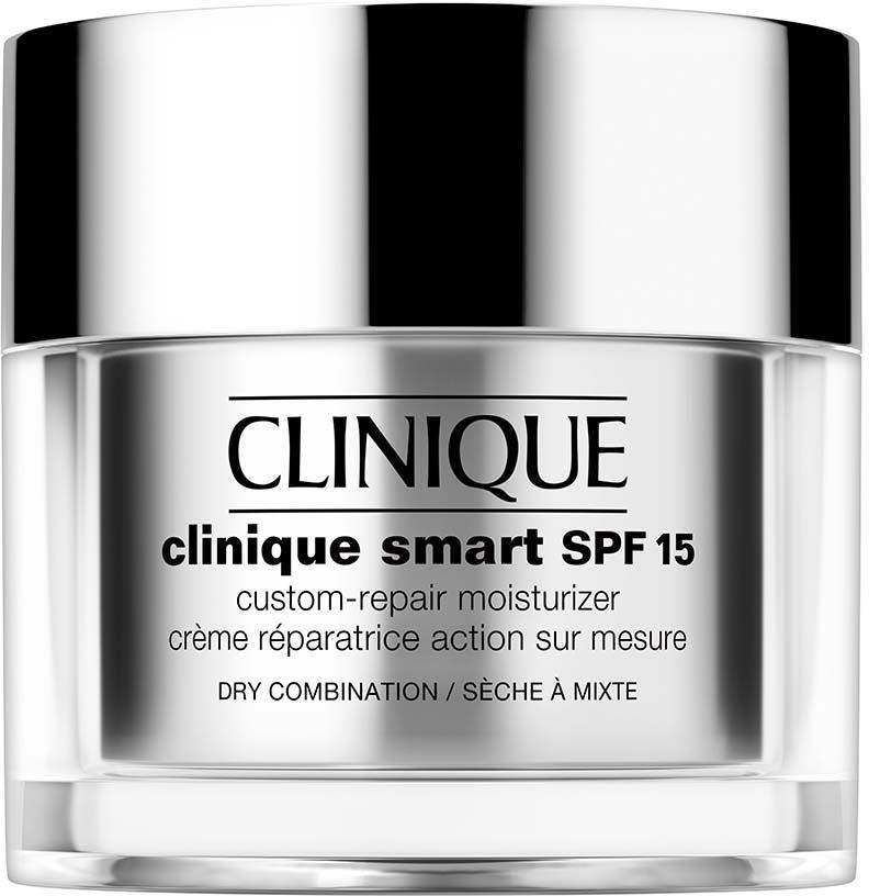 Clinique Smart SPF 15 Custom-Repair Moisturizer - Skin Type 2