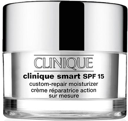 Clinique Smart SPF 15 Custom-Repair Moisturizer - Skin Type 3