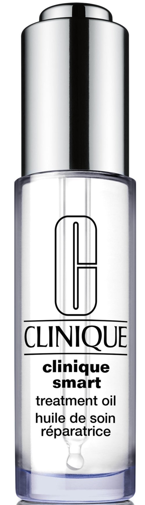 Clinique Smart Treatment Oil 30 ml