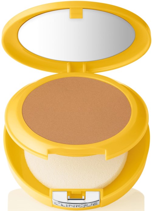 Clinique SPF30 Mineral Powder Makeup For Face Bronzer