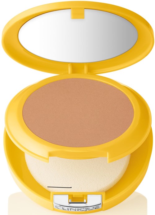 Clinique SPF30 Mineral Powder Makeup For Face Medium