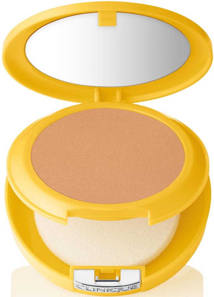 Clinique SPF30 Mineral Powder Makeup For Face Moderately Fair