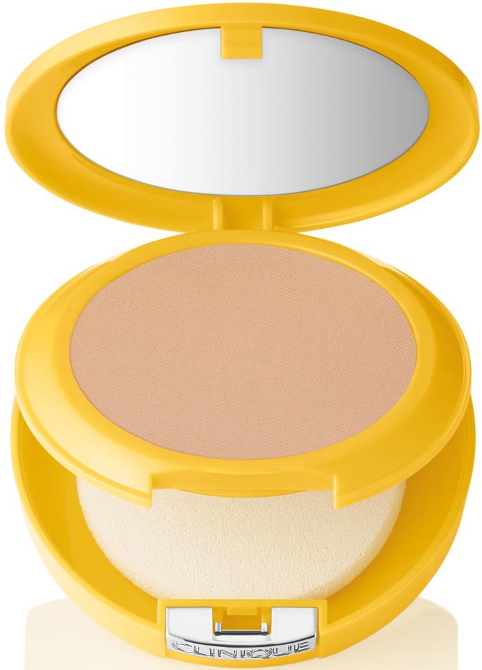 Clinique SPF30 Mineral Powder Makeup For Face Very Fair