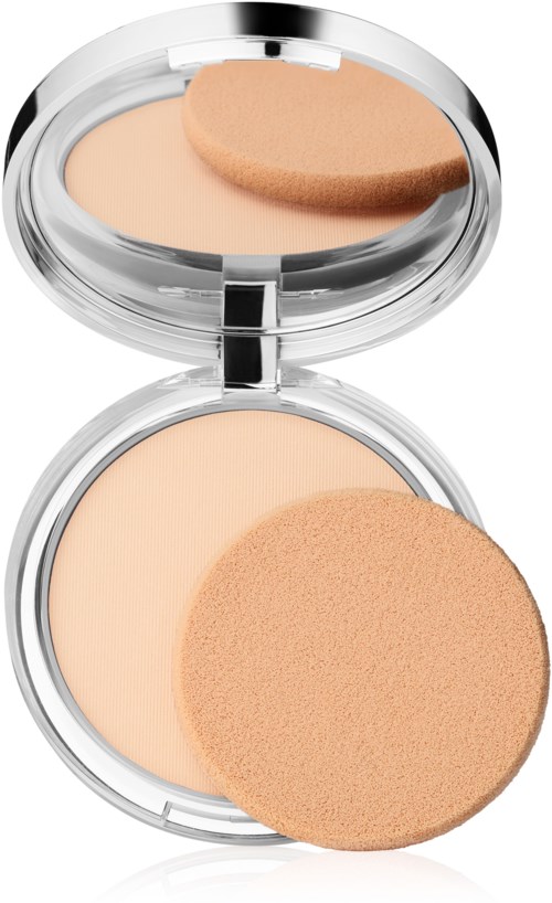 Clinique Clinique Stay-Matte Sheer Pressed Powder Stay Buff
