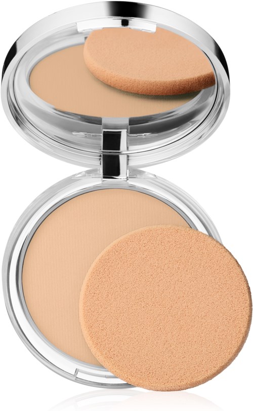 Clinique Clinique Stay-Matte Sheer Pressed Powder Stay Golden