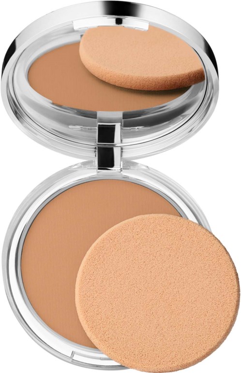 Clinique Clinique Stay-Matte Sheer Pressed Powder Stay Spice