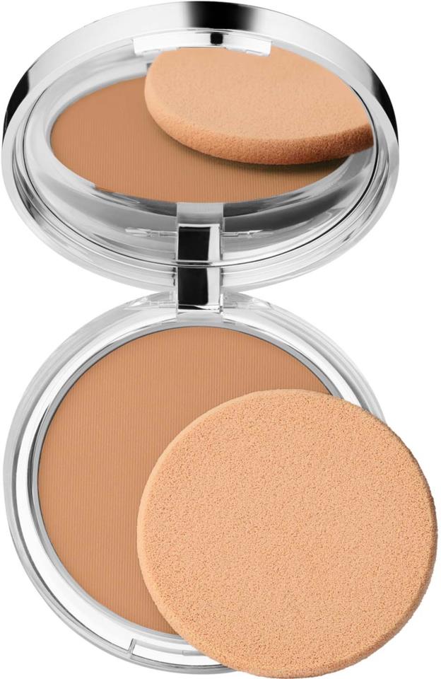 Clinique Stay-Matte Sheer Pressed Powder Stay Spice 7,6 g