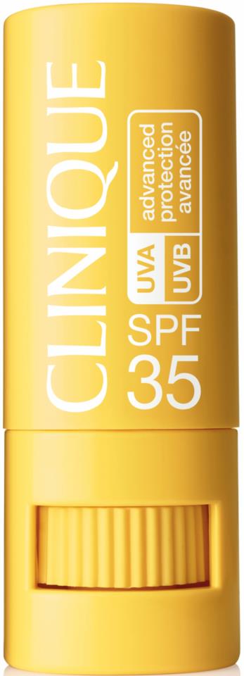 Clinique Sun Care SPF 35 Targeted Protection Stick