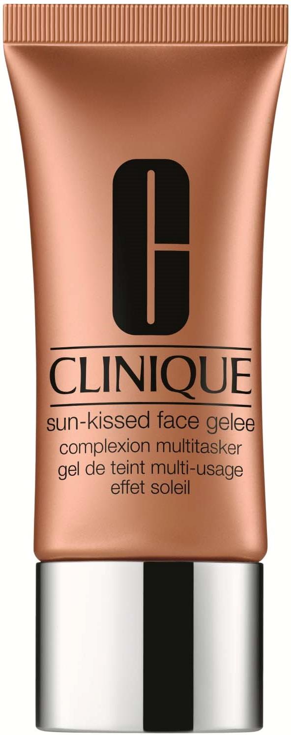 Clinique Sun Kissed Face-Gelee Complexion Multitasker Universal Glow 30 ml