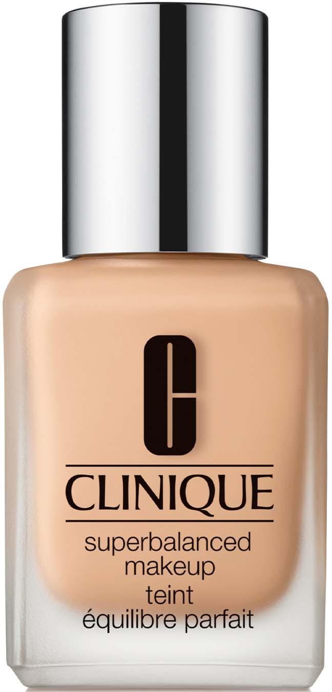 Clinique Superbalanced Makeup Faoundation Nude