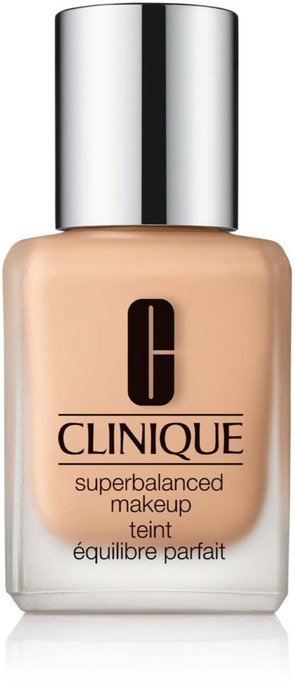 Clinique Superbalanced Makeup - Nude Beige 43 Cn