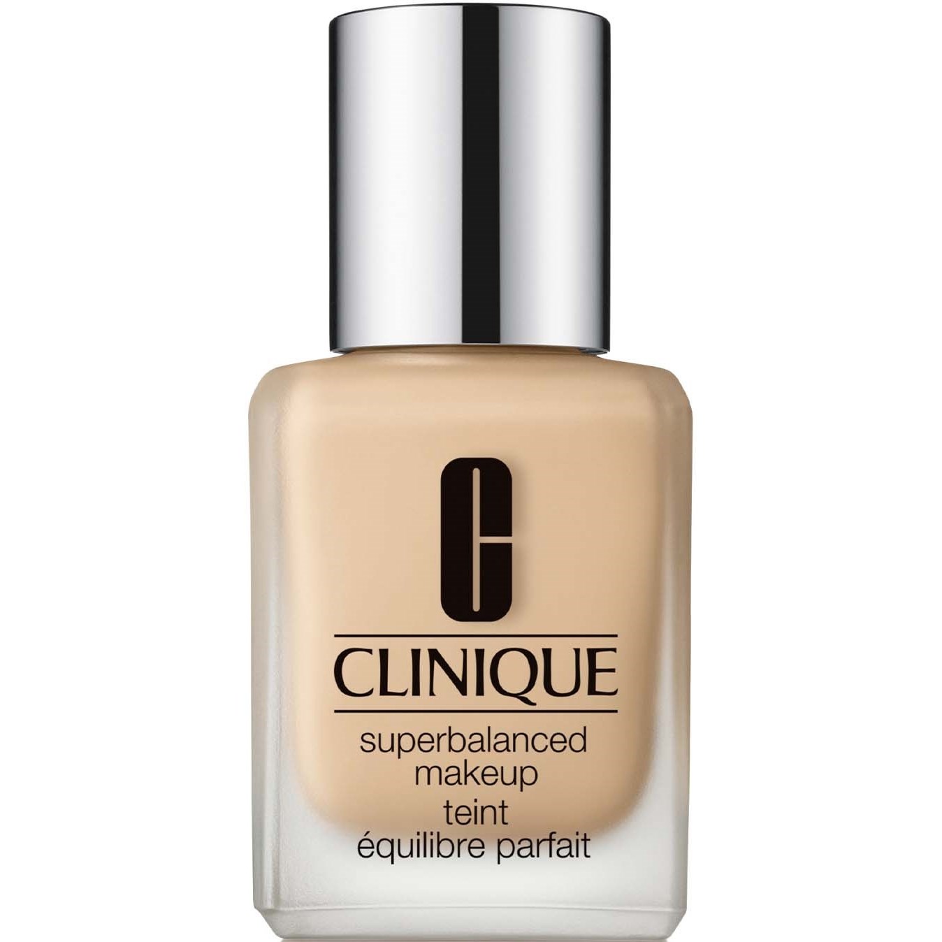 Clinique Superbalanced Makeup Faoundation Cream