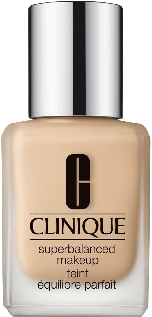 Clinique Superbalanced Makeup Faoundation