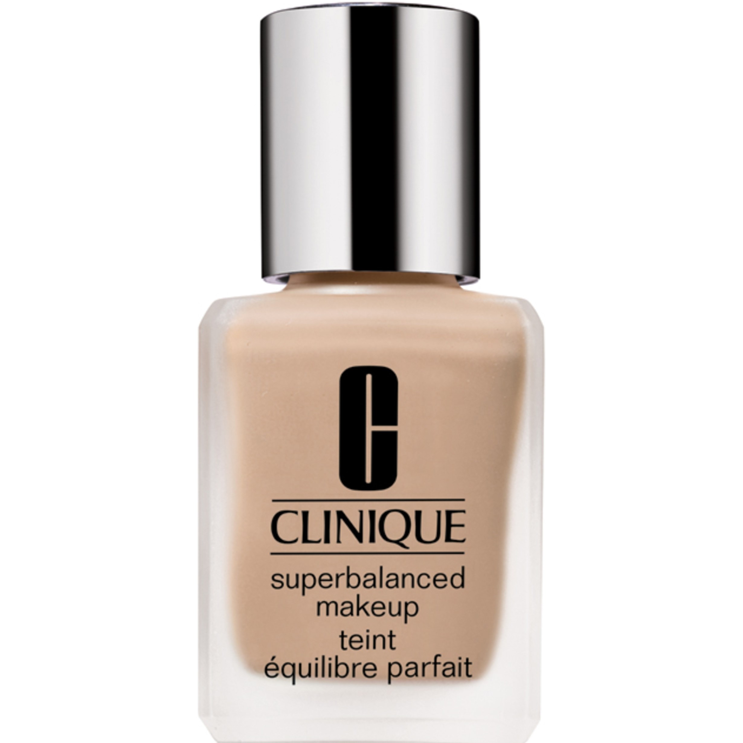 Läs mer om Clinique Superbalanced Makeup CN 40 Cream Chamois