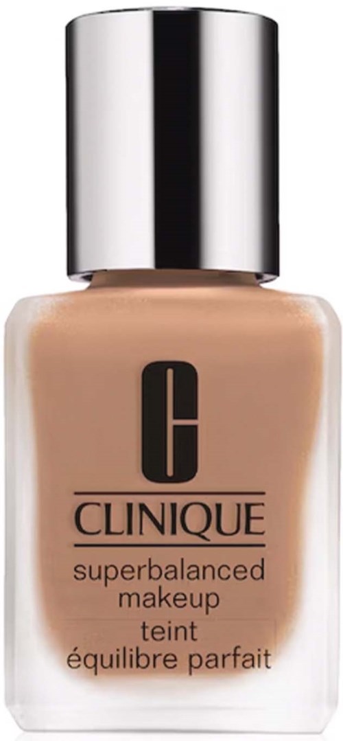 Clinique Clinique Superbalanced Makeup Faoundation Sunny