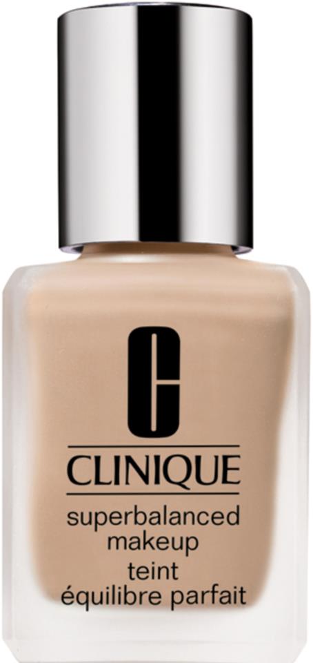 Clinique superbalanced silk vanilla Clearance