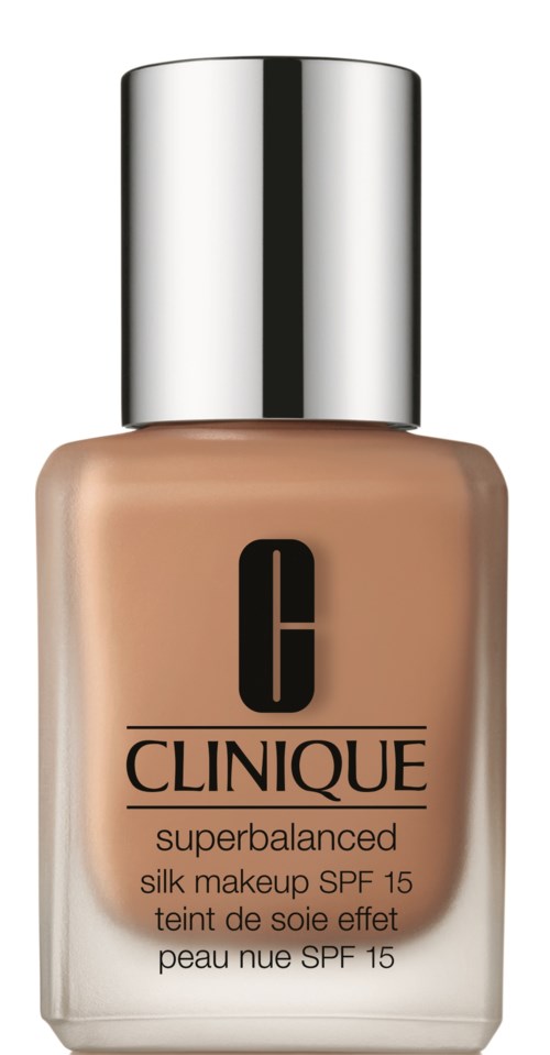 Clinique Superbalanced Silk Makeup Foundation SPF 15 CN 58 Honey Honeymilk