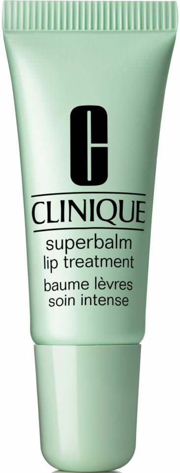 Clinique Superbalm Lip Treatment