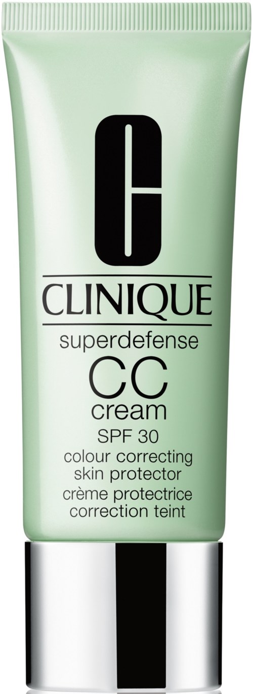 Clinique Superdefense CC Cream SPF 30 Light