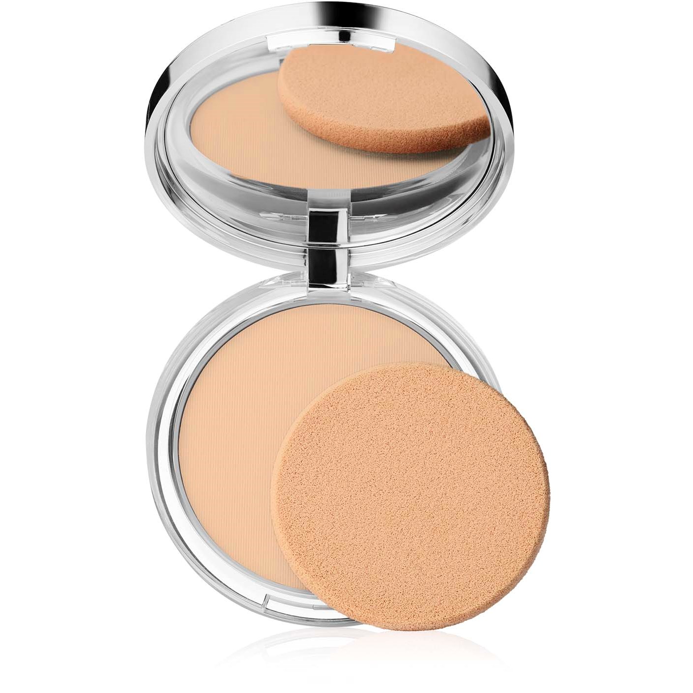 Clinique Superpowder Face Powder Matte Beige