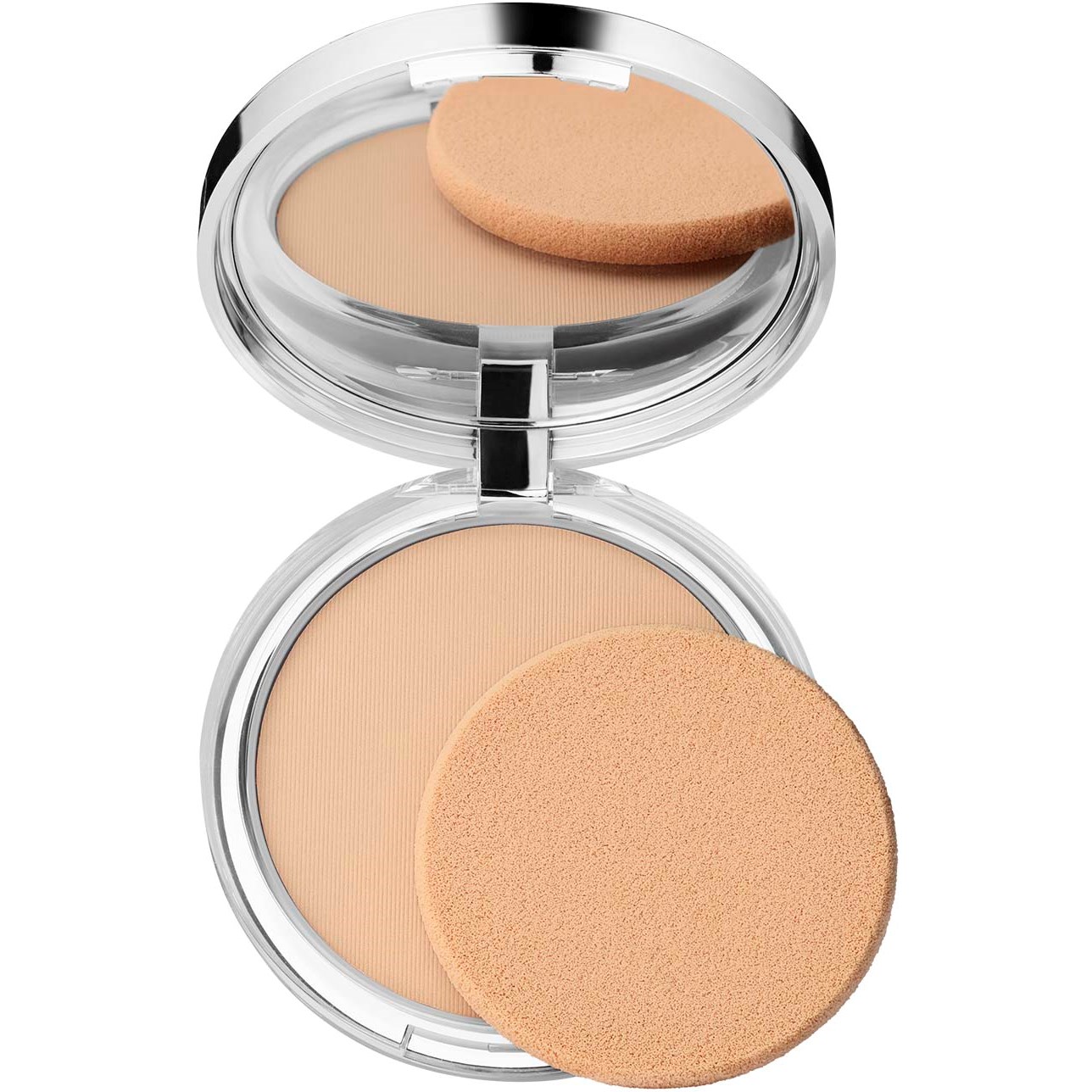 Clinique Superpowder Face Powder Matte Neutral