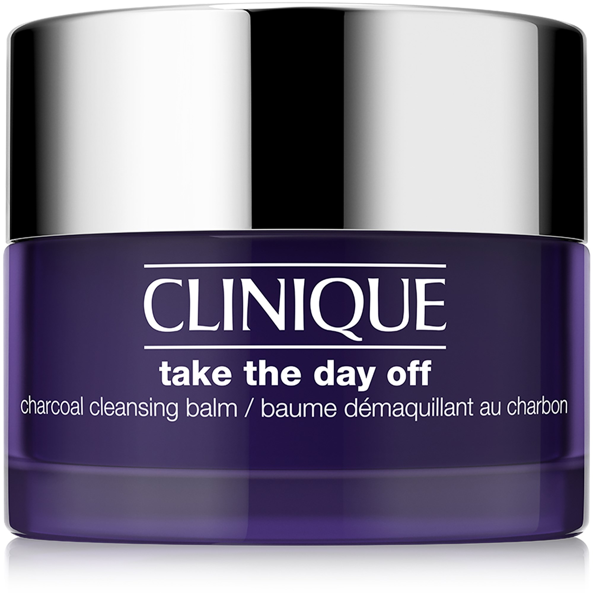 Bilde av Clinique Take The Day Off Charcoal Detoxifying Cleansing Balm 30 Ml