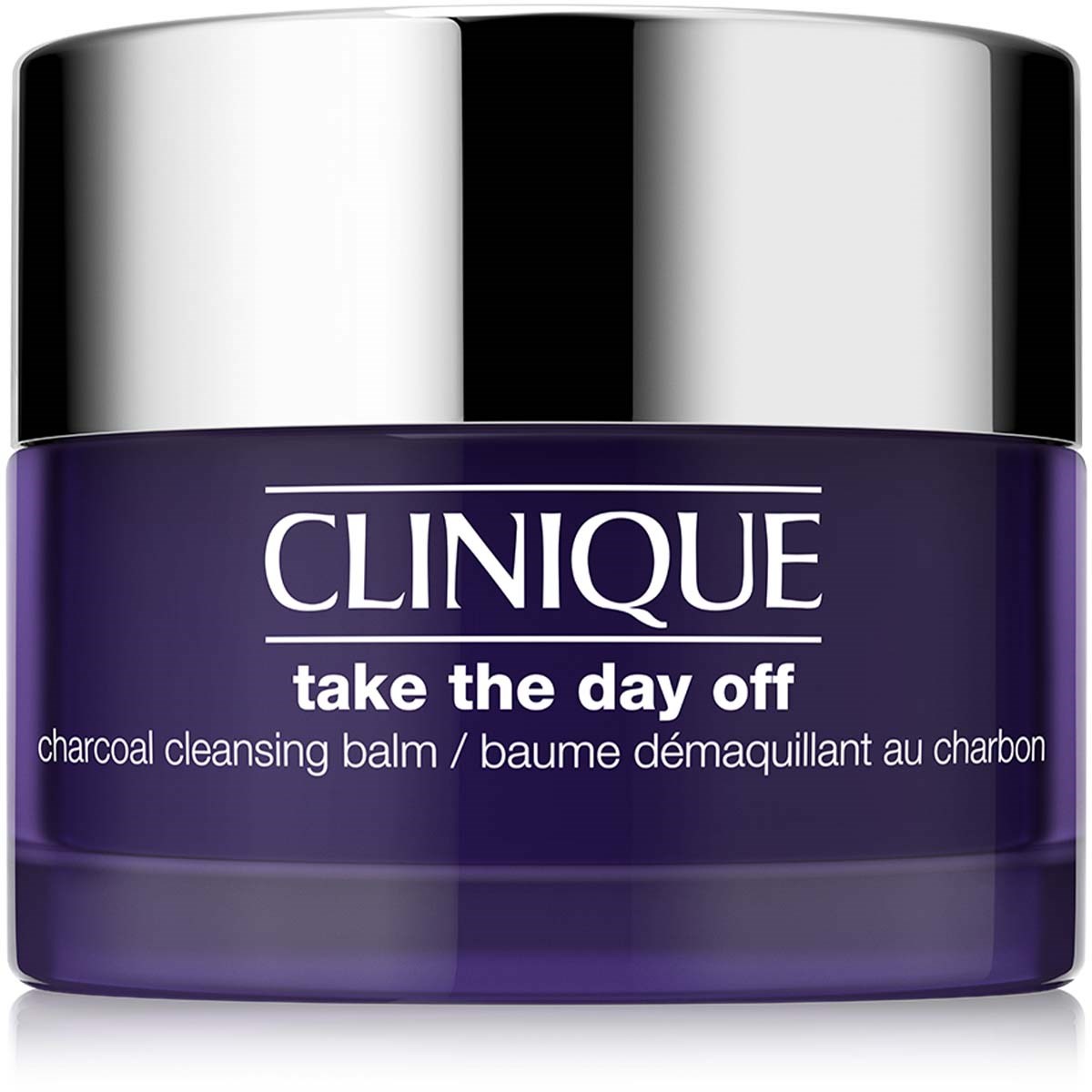 Clinique Charcoal Detoxifying Cleansing Balm 30 ml