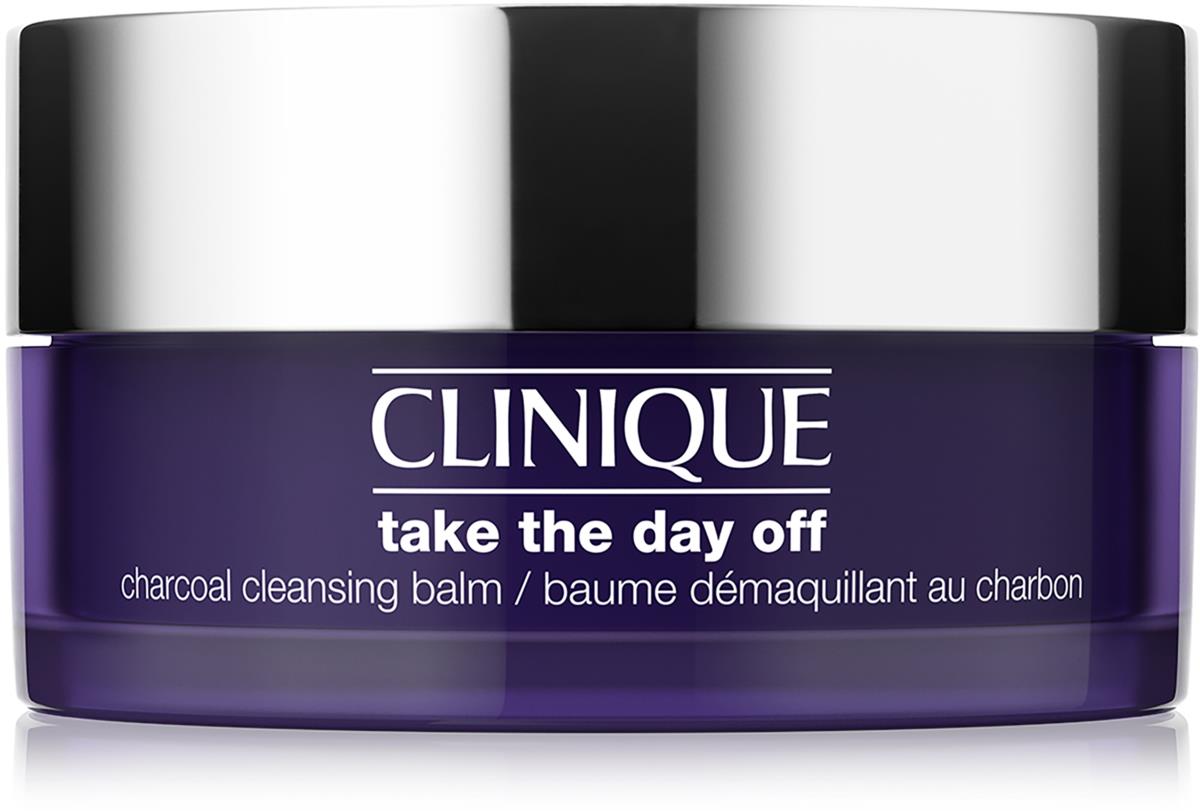 Clinique Charcoal Detoxifying Cleansing Balm 125 ml