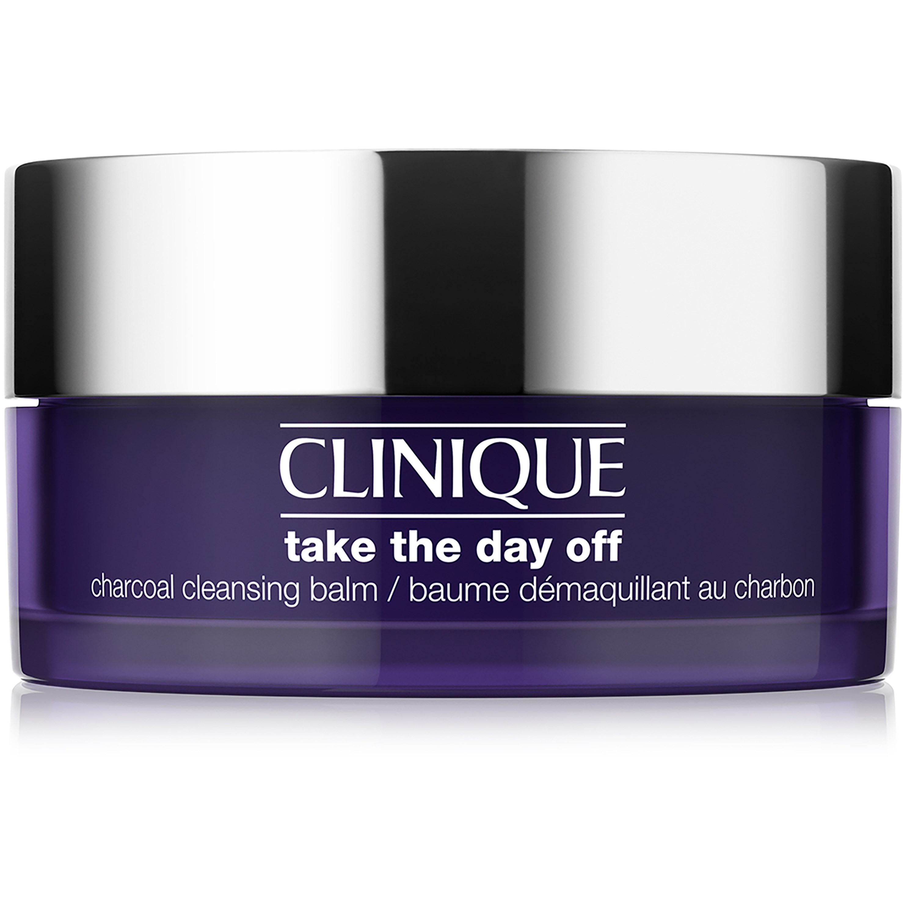 Clinique Charcoal Detoxifying Cleansing Balm 125 ml