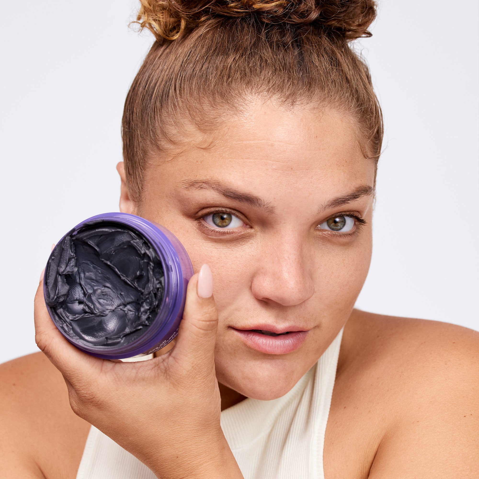 Clinique Charcoal Detoxifying Cleansing Balm 125 ml (obrázok 4)