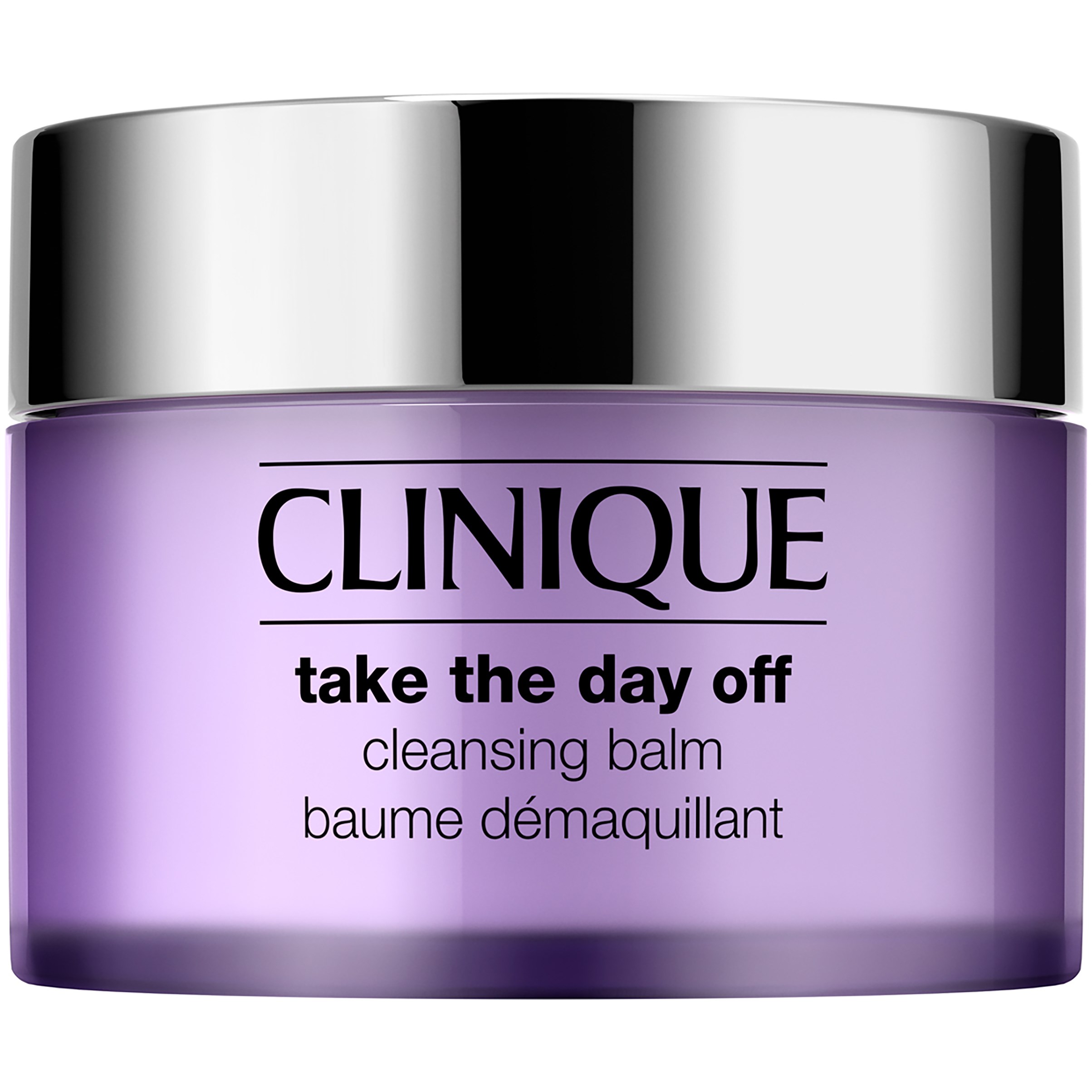 Läs mer om Clinique Take The Day Off Cleansing Balm 200 ml
