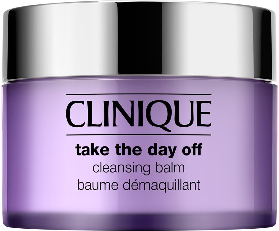 Clinique Take The Day Off Cleansing lyko.com