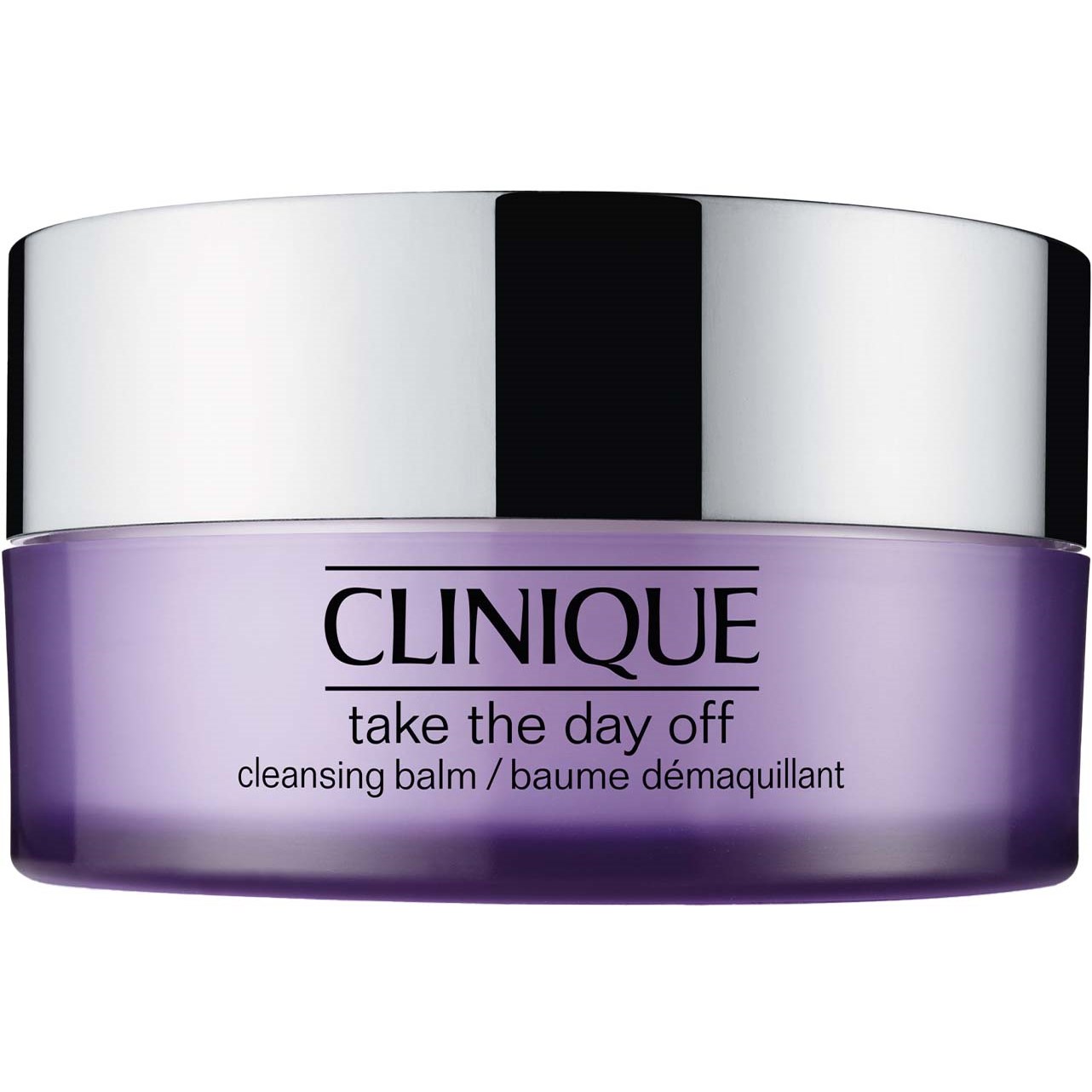 Bilde av Clinique Take The Day Off Cleansing Balm Makeup Remover 125 Ml