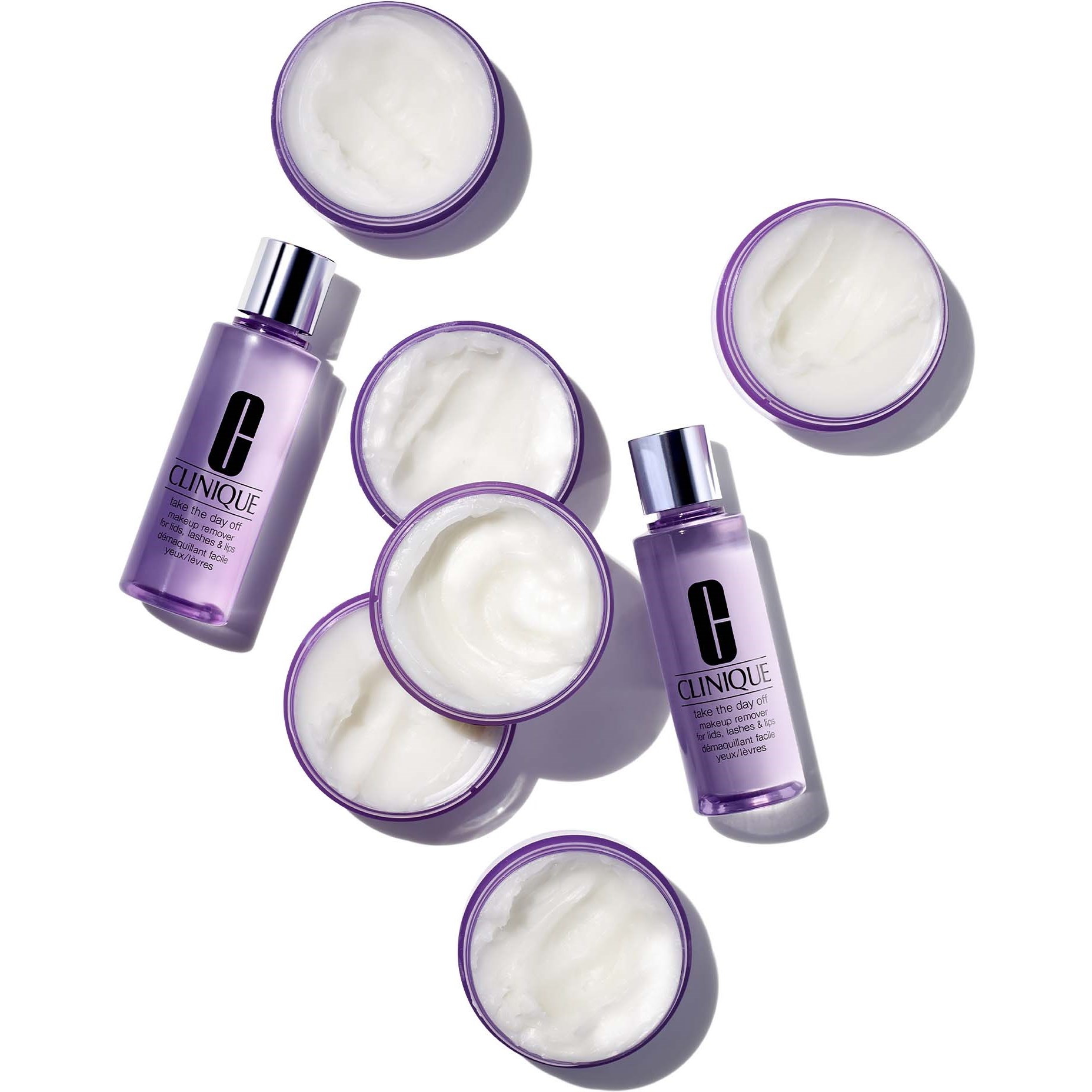 Clinique Take The Day Off Cleansing Balm Makeup Remover 125 ml (obrázok 8)
