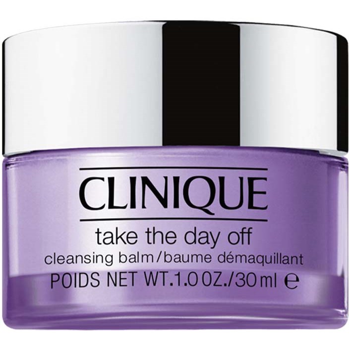 Läs mer om Clinique Take The Day Off Cleansing Balm 30 ml