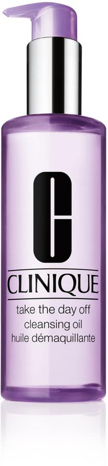 Clinique Take the Day off Cleansing oil 50 ml