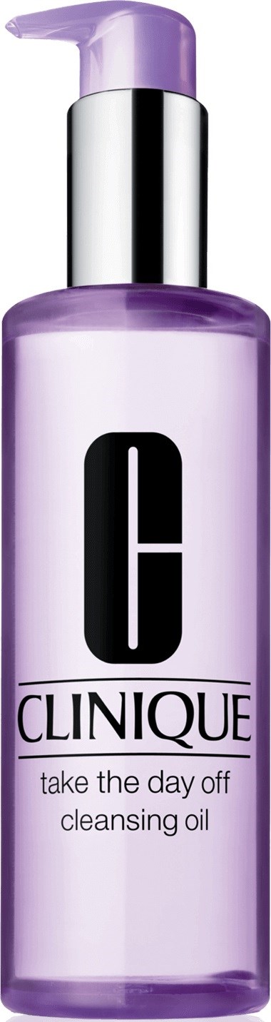 Clinique Clinique Take The Day Off Cleasing Oil 200 ml