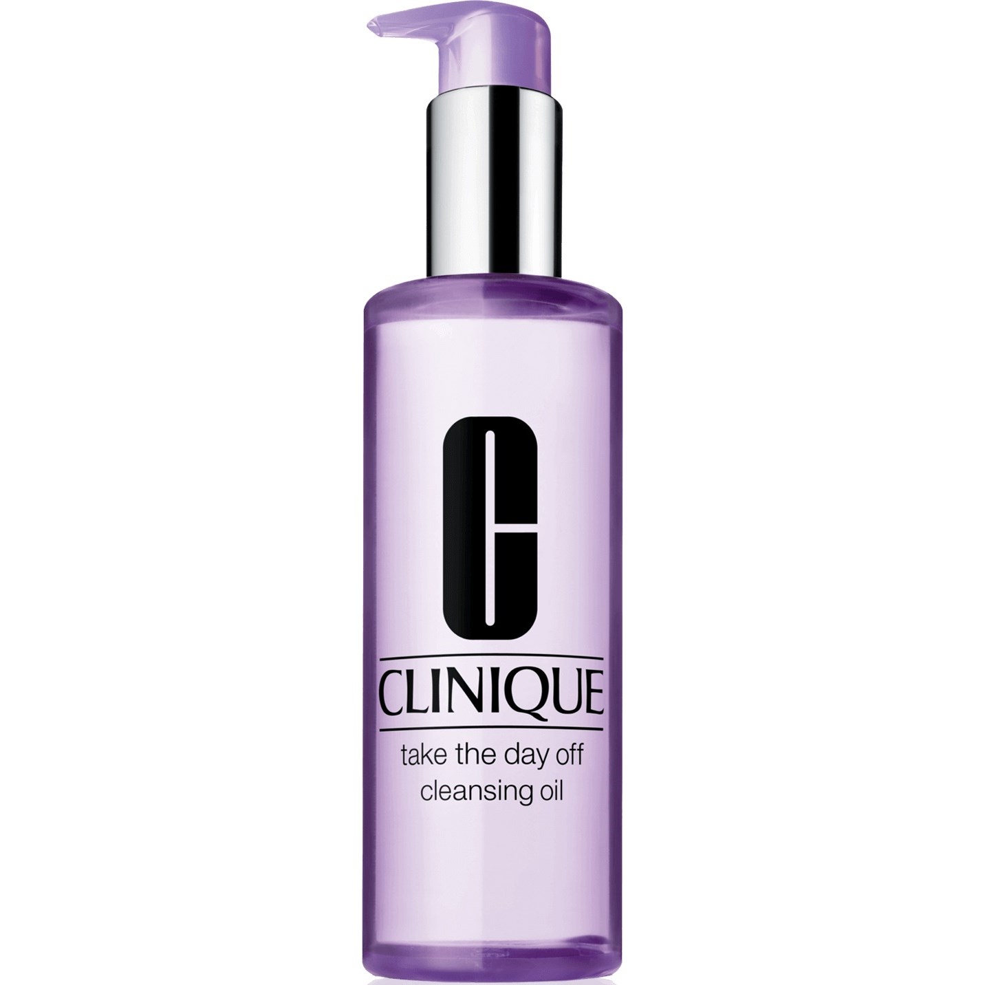 Clinique Take The Day Off Cleansing Oil 200 ml