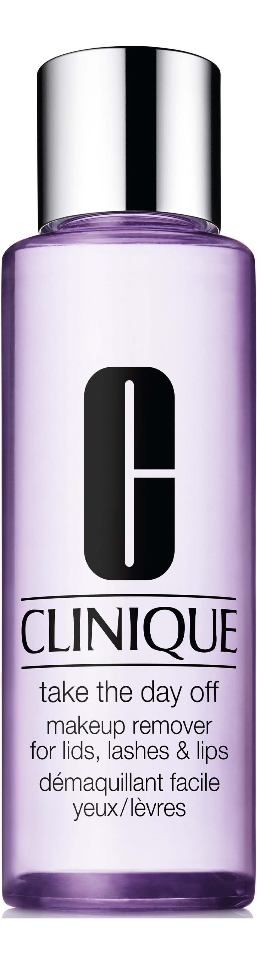 [CLINIQUE] Take The Day Off Makeup Remover 125ml main image 0