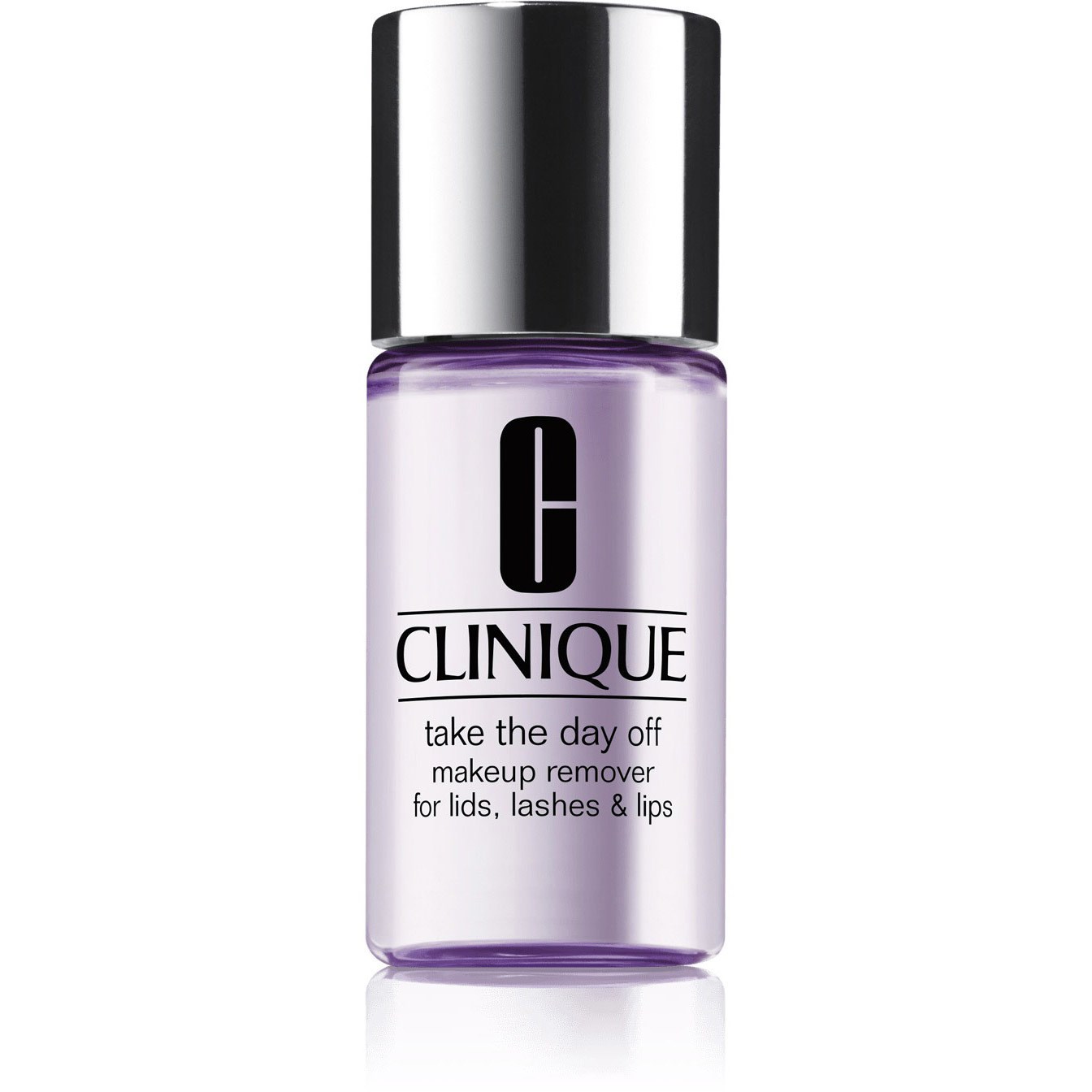 Bilde av Clinique Take The Day Off Makeup Remover For Lids Lashes And Lips 50 M